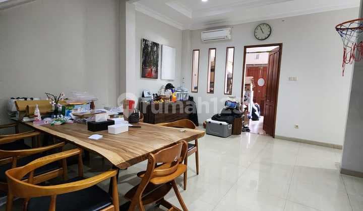 Lepas Cepat Rumah Minimalis Puri Indah