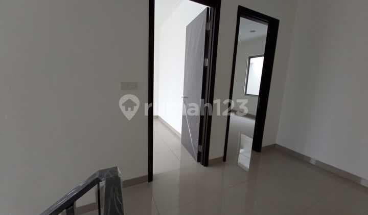 Jual Cepat Murah Rumah Pik2 8x15m Tahap 1