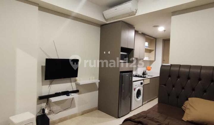 For Rent Gold Coast Apartment Studio Type