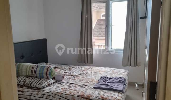 Murah Rumah Samara Gading Serpong Sdh Penambahan Bangunan