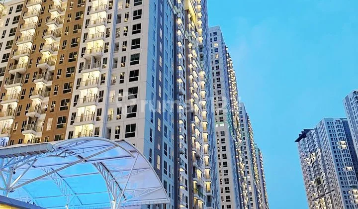 Cheapest Sale Tokyo Riverside Pik2 Apartment 2br