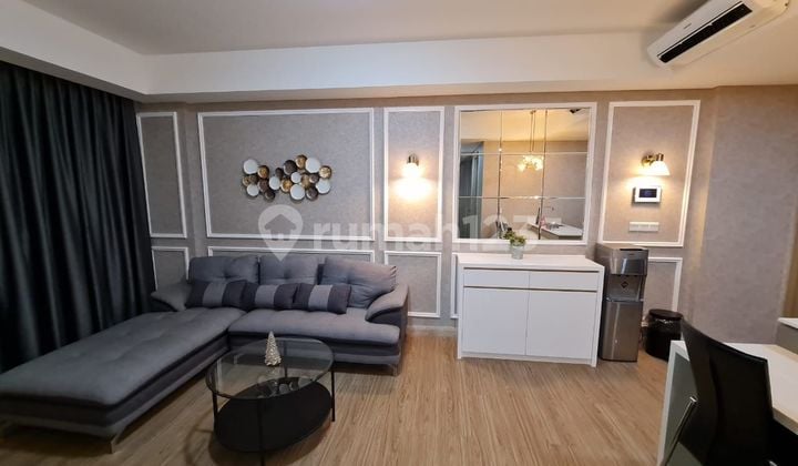 Gold Coast apartment 3 bedrooms nice furnished
