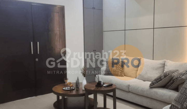 Jual Rumah Pinisi Pik 3 Lantai Furnish Interior Jual Rumah Pinisi Pik 3 Lantai Furnish Interior