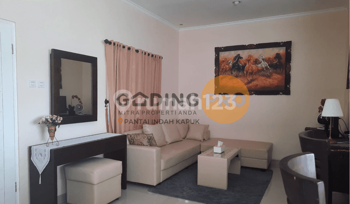 Jual Rumah Cantik di Tabanan Bali Furnish Siap Huni