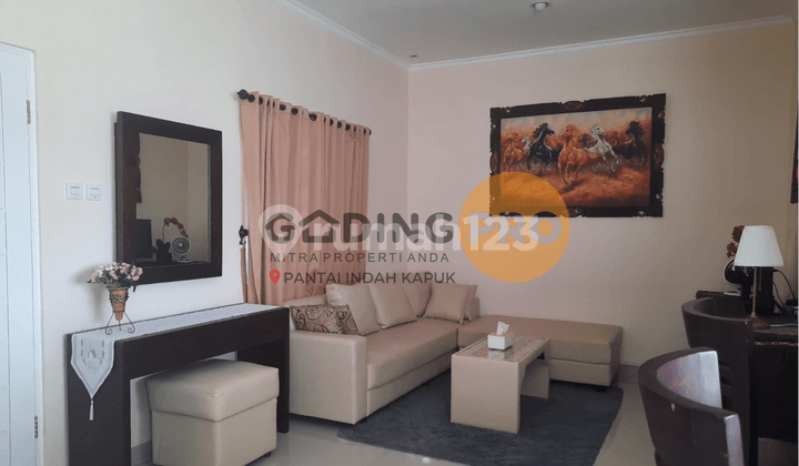 Sell Beautiful Furnished Ready-to-Live House in Tabanan Bali