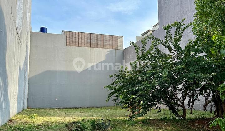 Jual Kavling Layar Permai Pik Badan Siap Bangun
