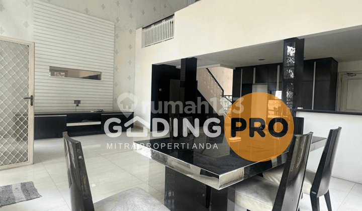 Di Sewa Rumah Baru Renov Siap Huni Pik Jakarta Utara