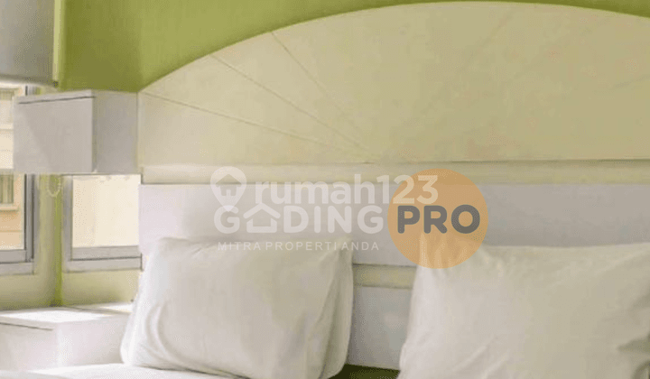 Jual Cepat Apartemen Mediterania Ancol