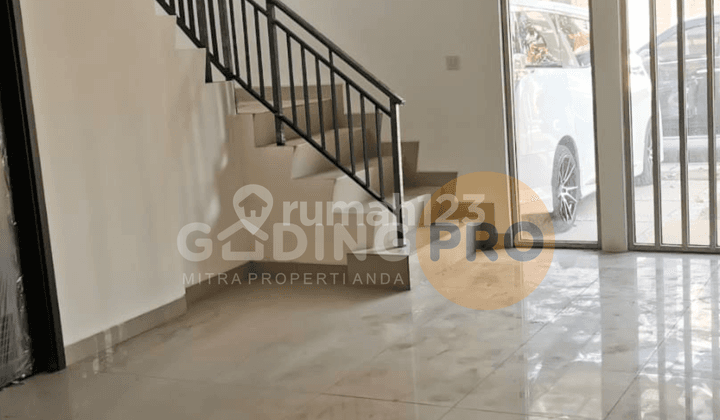 Di Sewakan Rumah Cluster Magenta Pik
