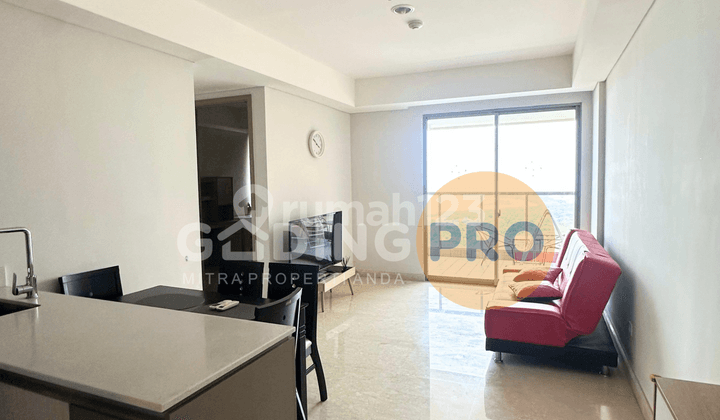 Di Sewakan Apartemen Gold Coast Seaview