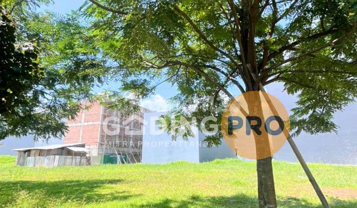 Di Jual Murah Kavling Bukit Danau Indah