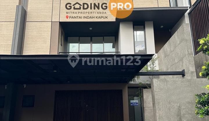 Termurah Rumah Zora Bsd 9x17 Siap Huni Bagus