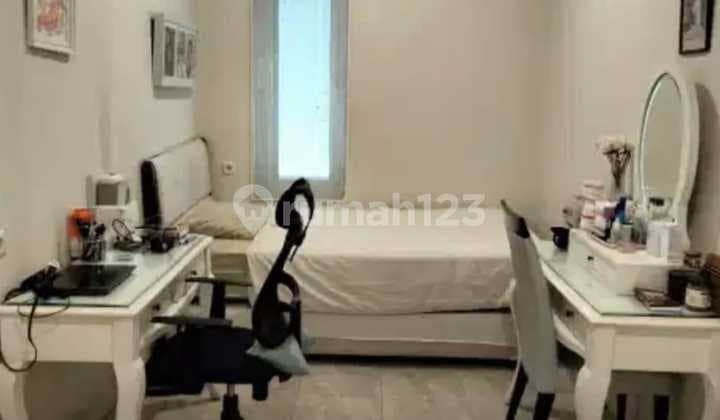 For Sale Beautiful and Charming North-Facing House, Very Cheap Price in Permata Buana.