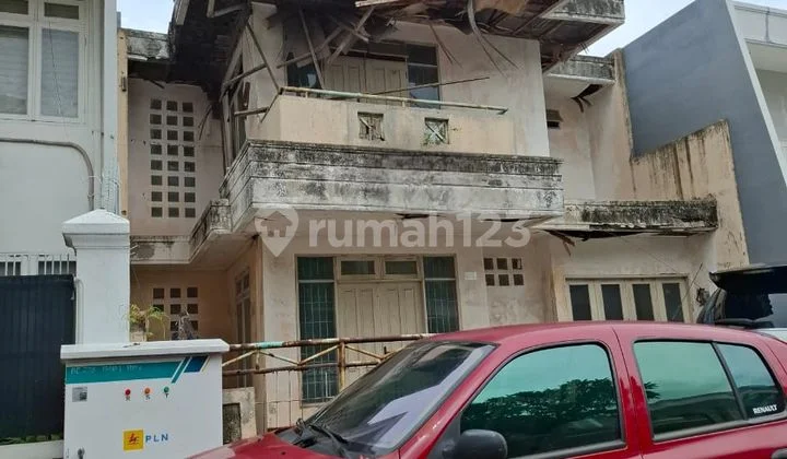 Dijual Rumah Besar Jalan Lebar Lokasi Bagus Jual Termurah di Taman Palem Lestari Dijual Rumah Besar Jalan Lebar Lokasi Bagus Jual Termurah di Taman Palem Lestari