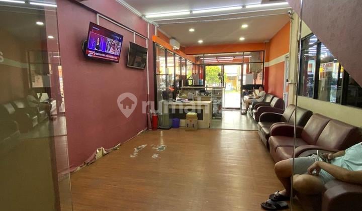 Dijual Ruko Gandeng Turun Harga Jual Termurah di Taman Surya 3 Boulevard