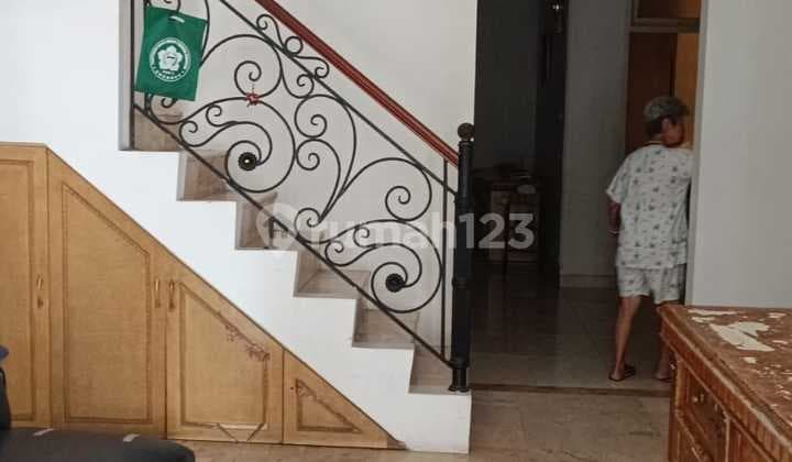 For Sale Beautiful House Best Location Lowest Price Rarely Available in Taman Palem Lestari