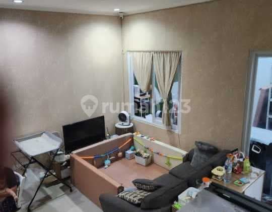 FOR SALE FULLY RENOVATED SOUTHEAST-FACING HOUSE CHEAPEST PRICE IN TRIMEZIA GADING SERPONG