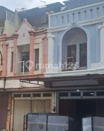 DIJUAL RUKO GANDENG BANGUNAN 3 LANTAI LOKASI BAGUS DI PELANGI KFT CENGKARENG DIJUAL RUKO GANDENG BANGUNAN 3 LANTAI LOKASI BAGUS DI PELANGI KFT CENGKARENG