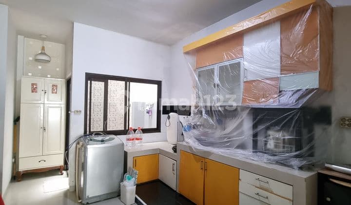 FOR RENT: BEAUTIFUL HOUSE, FURNISHED CONDITION, AFFORDABLE PRICE, VERY WELL MAINTAINED IN TAMAN PALEM.