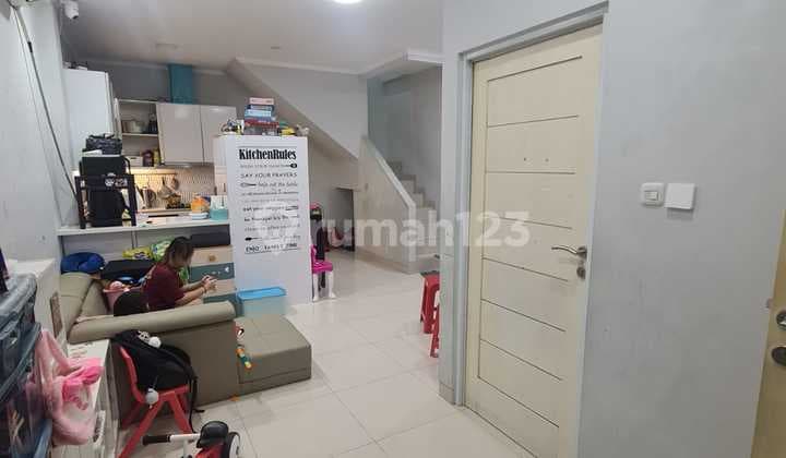 Dijual Rumah Bagus Minimalis Hadap Utara Jual Termurah di Kalideres Permai