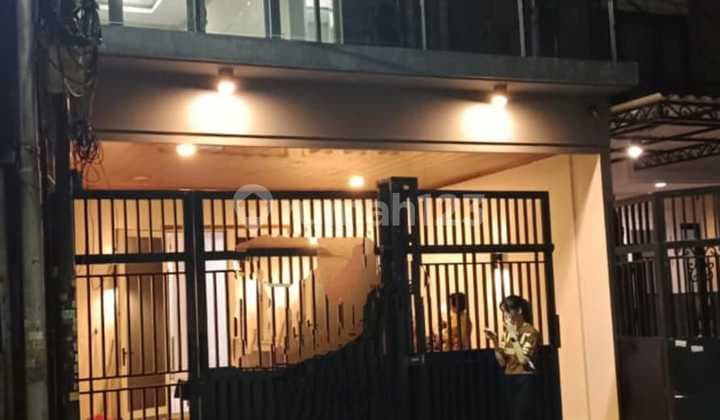 For Sale Beautiful Minimalist House Facing Northwest Cheapest Price in Taman Surya 5