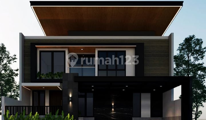 FOR SALE HOUSE IN INTERNATIONAL VILLAGE 2 FOR SALE HOUSE IN INTERNATIONAL VILLAGE 2