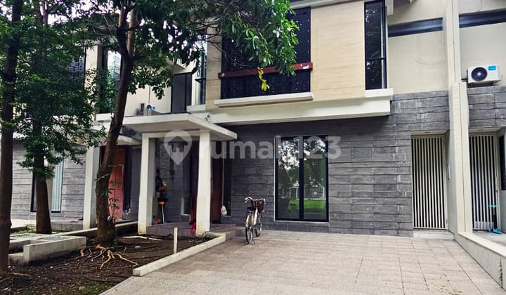 JUAL RUMAH NORTHWEST LAKE JUAL RUMAH NORTHWEST LAKE