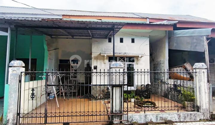 RUMAH DAENG TATA KOMP. TATA GRIYATAMA