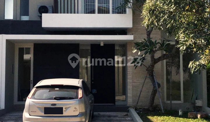 RUMAH PELICAN HILL RUMAH PELICAN HILL