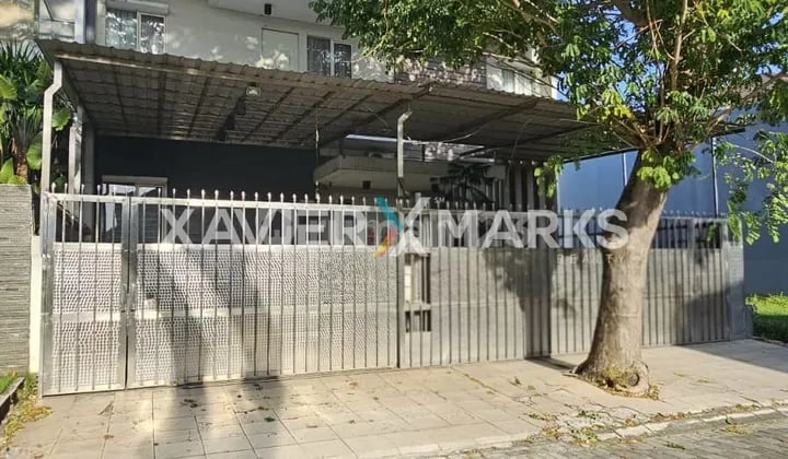 JUAL RUMAH WOODLAND JUAL RUMAH WOODLAND