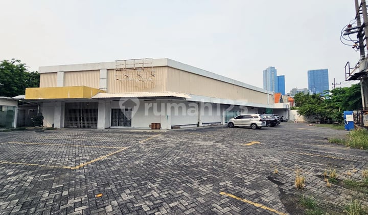 FOR SALE LARGE LAND KEDUNGSARI