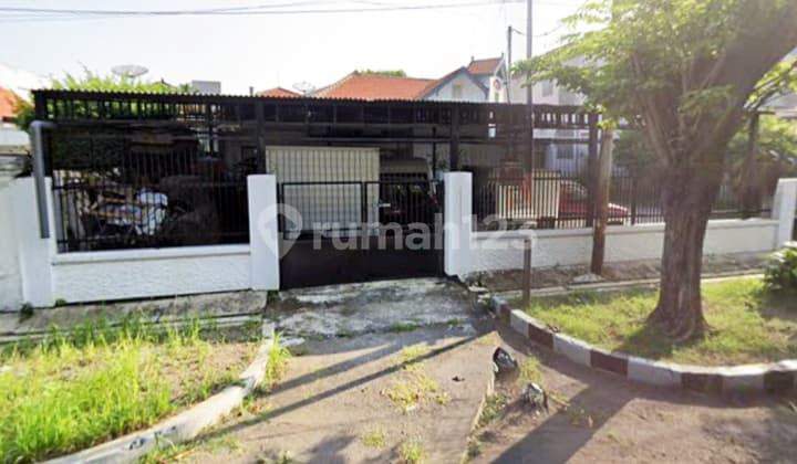 JUAL/SEWA RUMAH JL. ANJASMORO