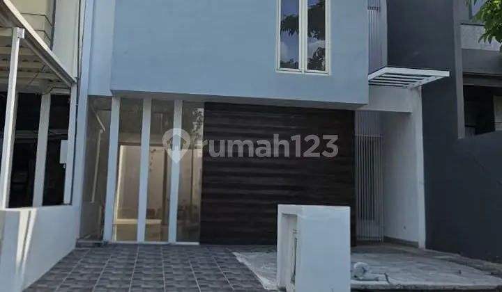Dian Istana House for Rent