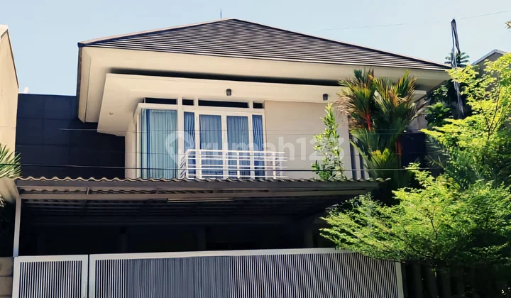 JUAL RUMAH TAMAN PONDOK INDAH JUAL RUMAH TAMAN PONDOK INDAH
