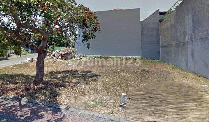 LAND FOR SALE IN PURI WIDYA KENCANA LAND FOR SALE IN PURI WIDYA KENCANA