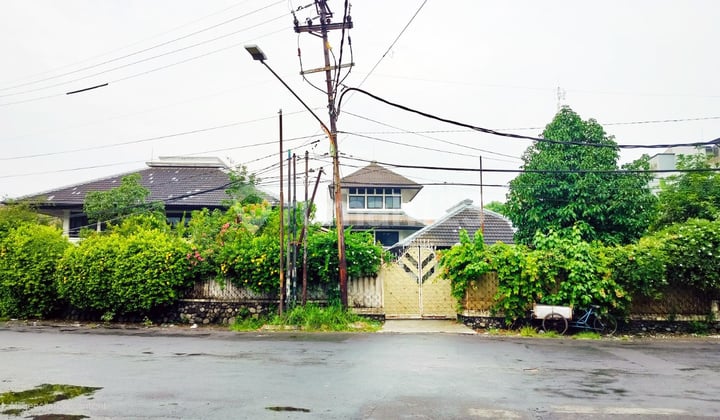 Jual Rumah Raya Kupang Baru