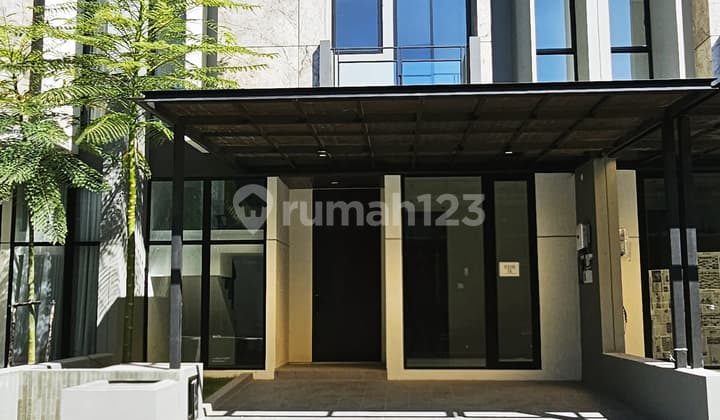 JUAL RUMAH DISTRICT 9, TIPE DEMPSEY