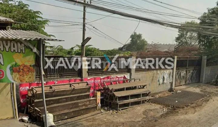 JUAL KAVLING RAYA KEPATIHAN