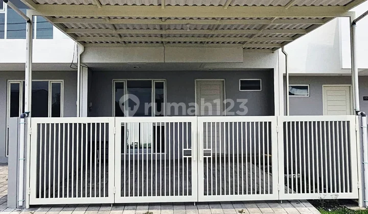 FOR SALE HOUSE GRAHA GREEN GARDEN FOR SALE HOUSE GRAHA GREEN GARDEN