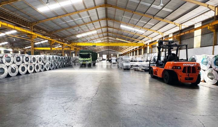 JUAL PABRIK PELEMWATU, GRESIK