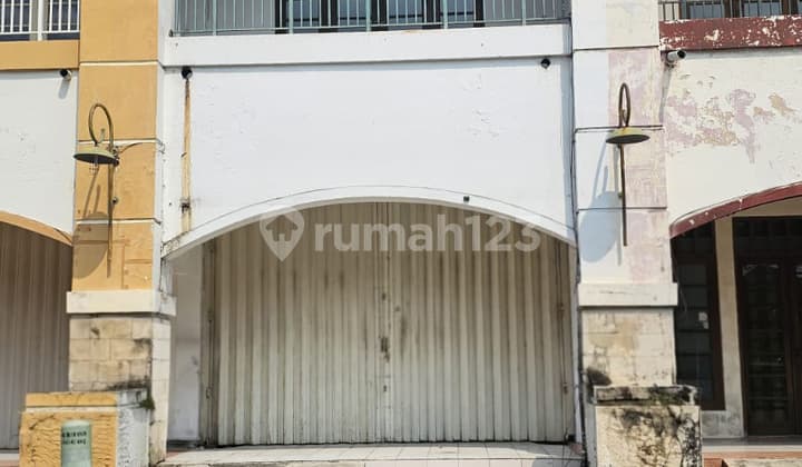 FOR SALE: RUKO INTERNATIONAL VILLAGE