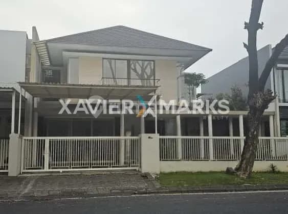 SEWA RUMAH ROYAL RESIDENCE