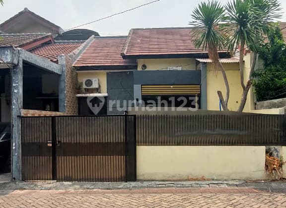 SEWA RUMAH PAKAL RESIDENCE