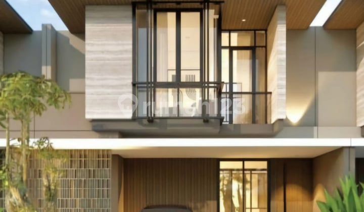 JUAL RUMAH WOODLAND JUAL RUMAH WOODLAND