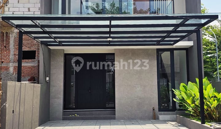 JUAL RUMAH NORTHWEST LAKE JUAL RUMAH NORTHWEST LAKE