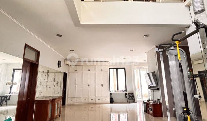 Dijual Rumah Di Puri Bintaro, Sektor 9 Bintaro