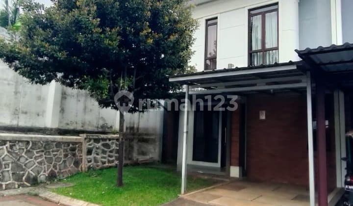 Dijual Rumah di The Mozia, BSD