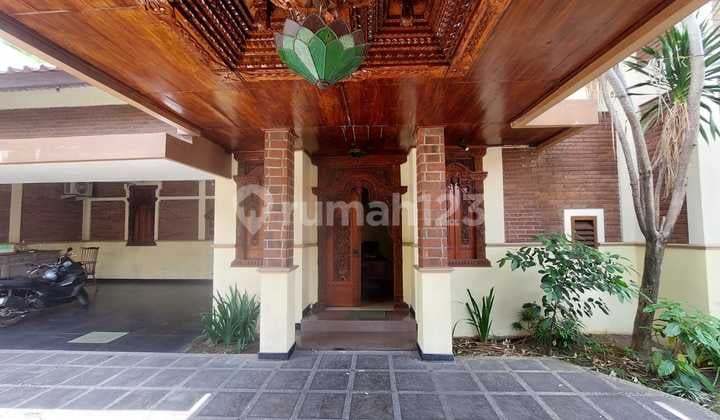 Dijual Rumah Mewah Full Furnished Di Condong Catur, Sleman, DI Yogyakarta