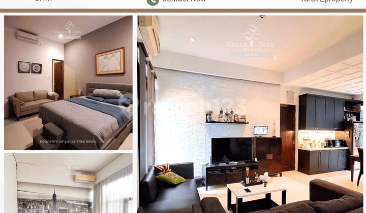 House for Sale - Sector 9 Bintaro Jaya, South Tangerang