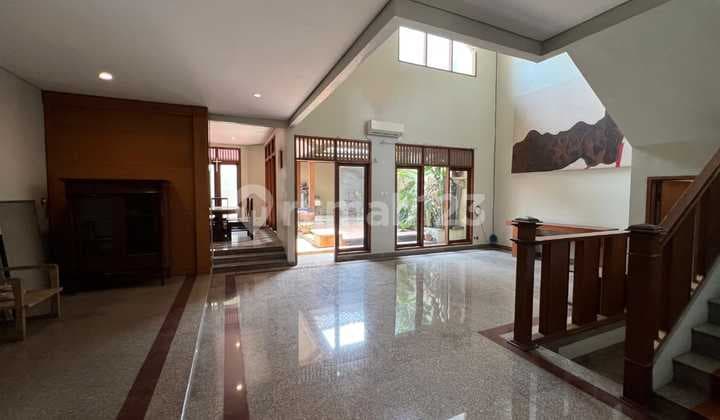 Jual Cepat Murah Rumah Taman Himalaya Central Lippo Karawaci